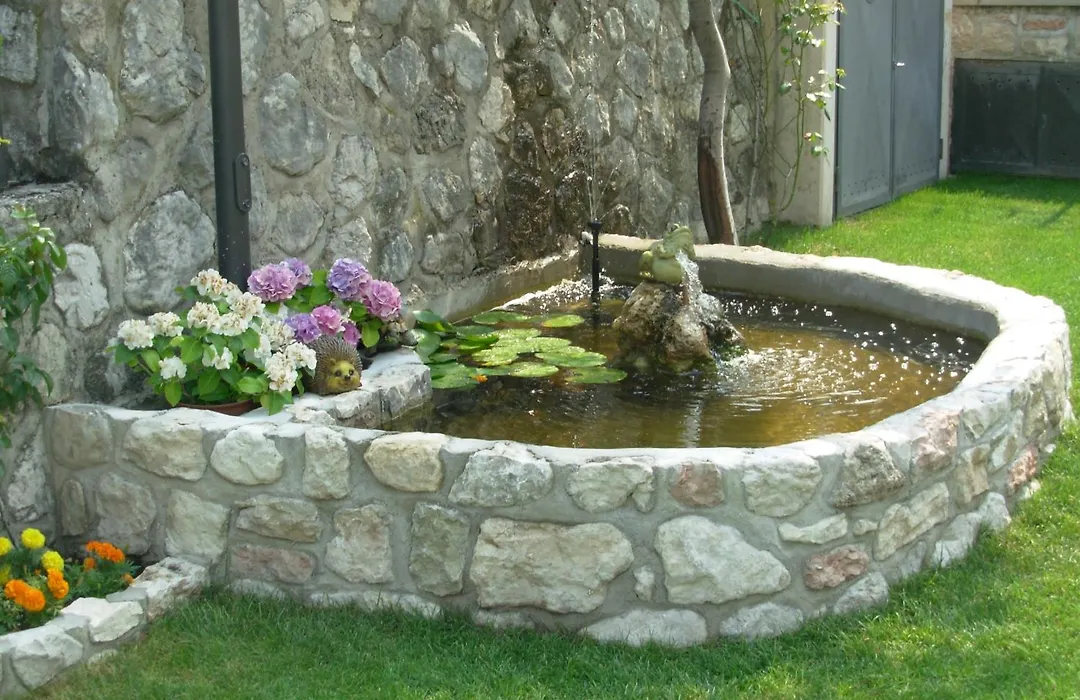 Villa Due Leoni - Residence-1