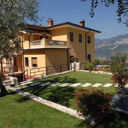 Villa Due Leoni - Residence-3