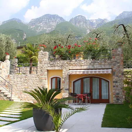Villa Due Leoni - Residence-2