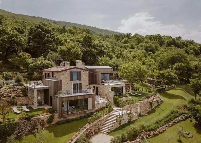 Favai Hills Your Secret Hideaway Brenzone sul Garda